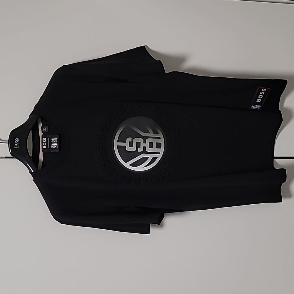Boss NBA T-Shirt